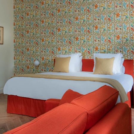 La Borde En Sologne Chateau & Spa Vernou-en-Sologne Экстерьер фото